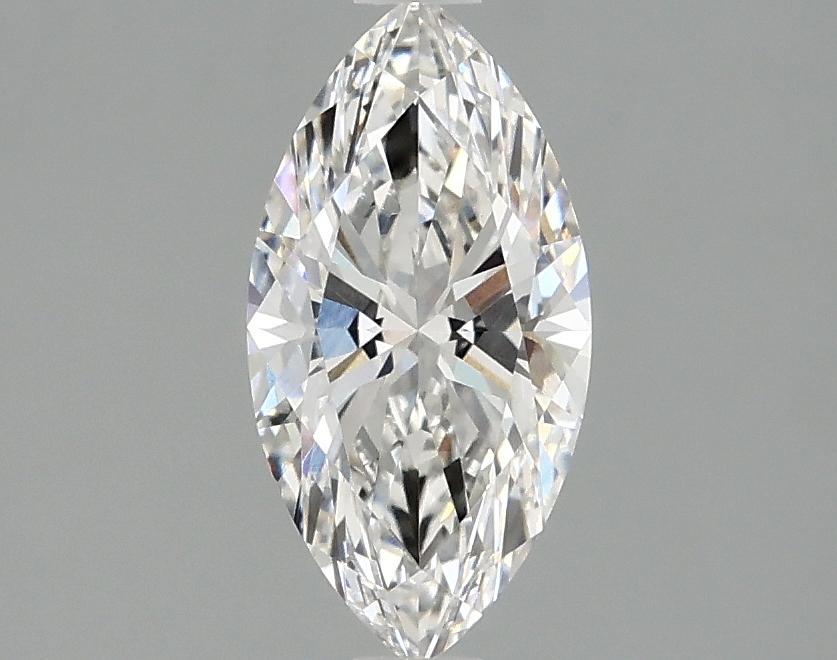 1.07 Carat Marquise Shaped Ideal Cut VS1 IGI Certified Lab Grown Diamond