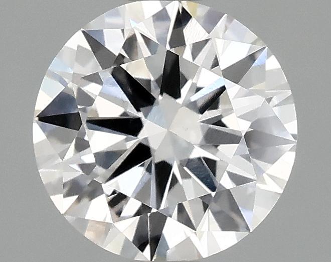 1.46 Carat Round Shaped Excellent Cut VS1 IGI Certified Lab Grown Diamond