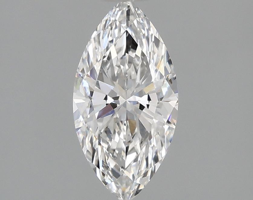 1.02 Carat Marquise Shaped Ideal Cut VS1 IGI Certified Lab Grown Diamond