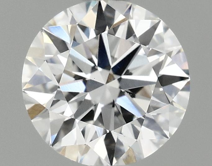 1.0 Carat Round Shaped Ideal Cut VS1 IGI Certified Lab Grown Diamond