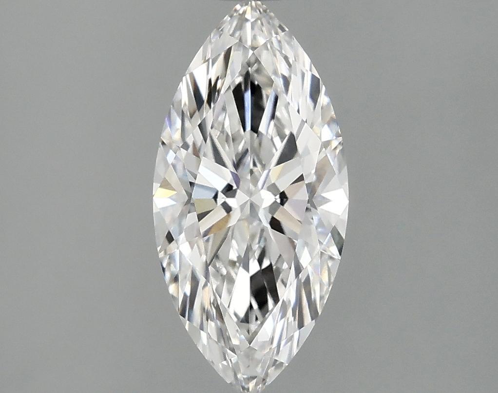1.59 Carat Marquise Shaped Excellent Cut VS1 IGI Certified Lab Grown Diamond