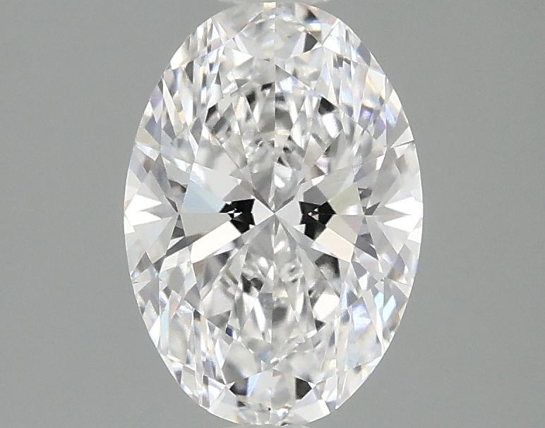 1.4 Carat Oval Shaped Ideal Cut VS1 IGI Certified Lab Grown Diamond