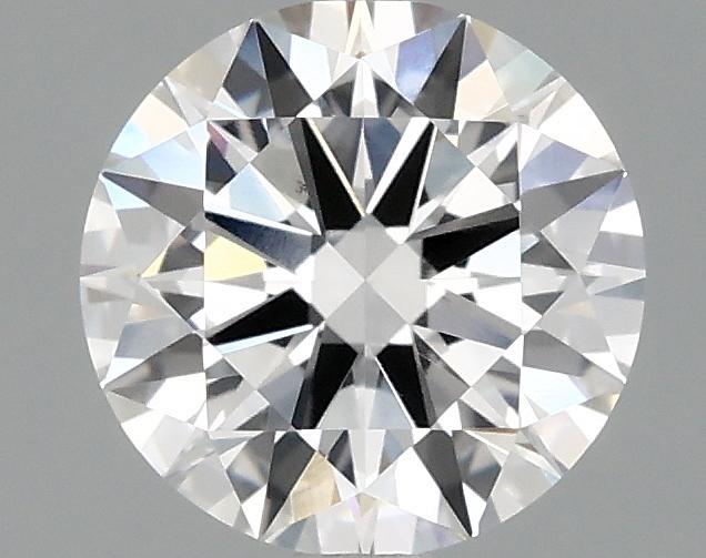 1.47 Carat Round Shaped Ideal Cut VS1 IGI Certified Lab Grown Diamond