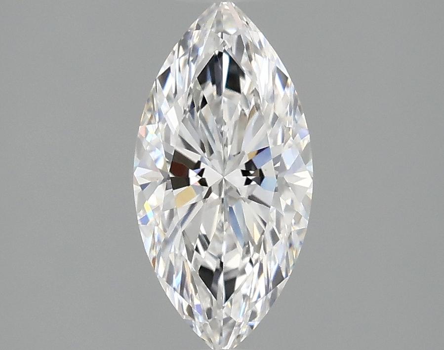 1.17 Carat Marquise Shaped Ideal Cut VVS2 IGI Certified Lab Grown Diamond