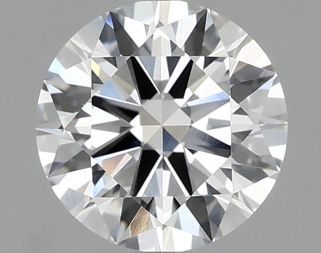 1.47 Carat Round Shaped Ideal Cut VS1 IGI Certified Lab Grown Diamond