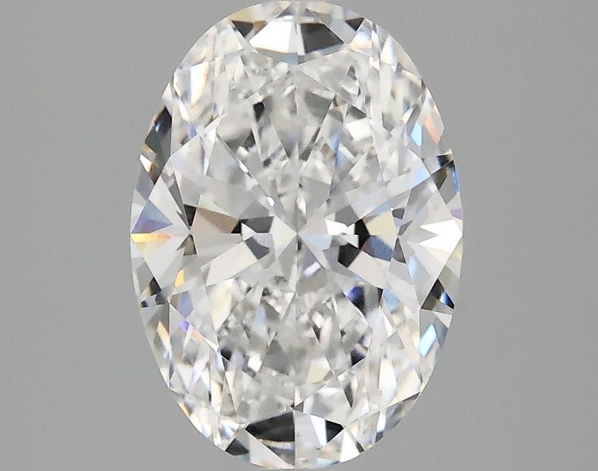 1.99 Carat Oval Shaped Ideal Cut VS1 IGI Certified Lab Grown Diamond