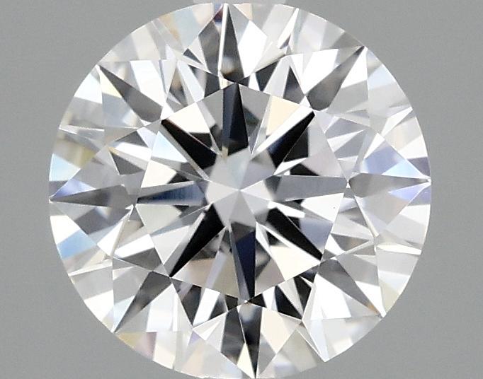 2.0 Carat Round Shaped Ideal Cut VS1 IGI Certified Lab Grown Diamond