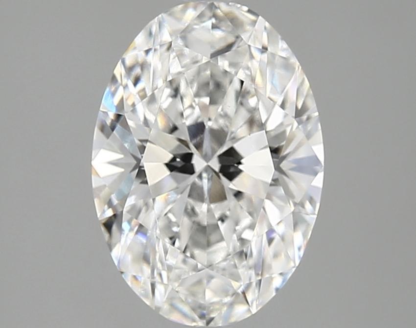 2.02 Carat Oval Shaped Ideal Cut VS1 IGI Certified Lab Grown Diamond