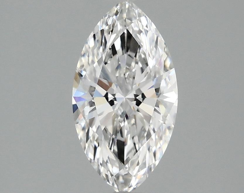 1.04 Carat Marquise Shaped Excellent Cut VS1 IGI Certified Lab Grown Diamond