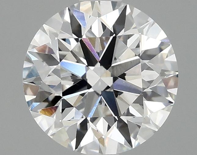 1.56 Carat Round Shaped Excellent Cut VS1 IGI Certified Lab Grown Diamond