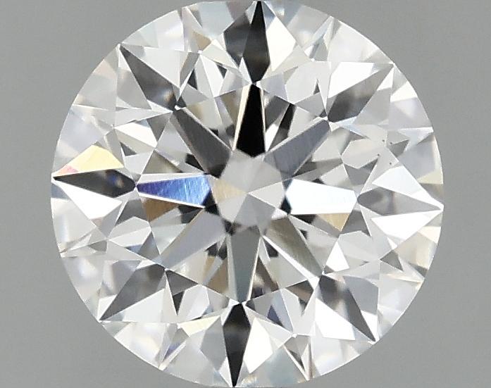 1.56 Carat Round Shaped Excellent Cut VS1 IGI Certified Lab Grown Diamond