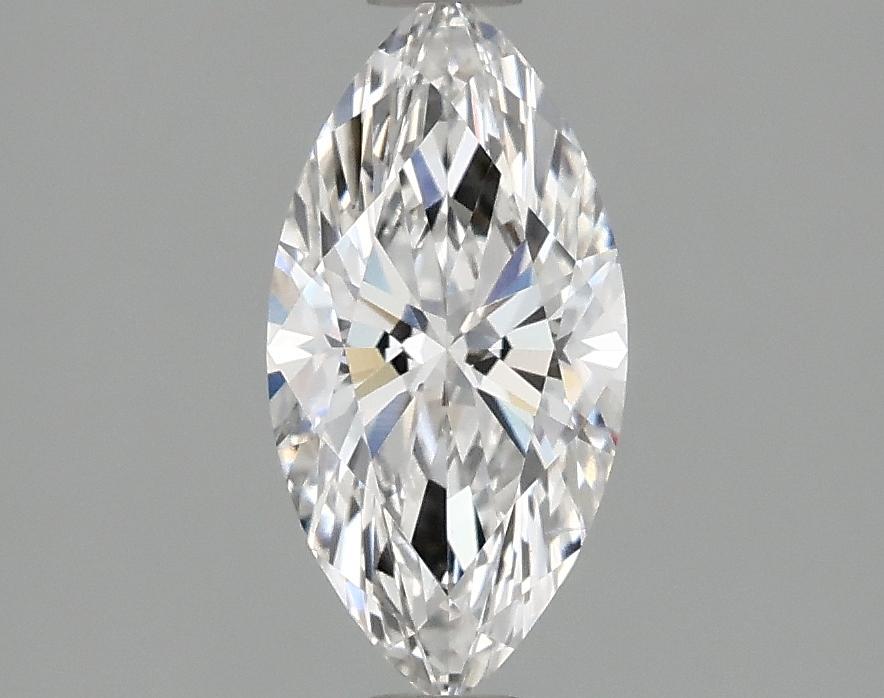1.04 Carat Marquise Shaped Very Good Cut VS1 IGI Certified Lab Grown Diamond