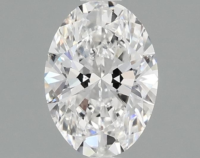 1.01 Carat Oval Shaped Ideal Cut VS1 IGI Certified Lab Grown Diamond