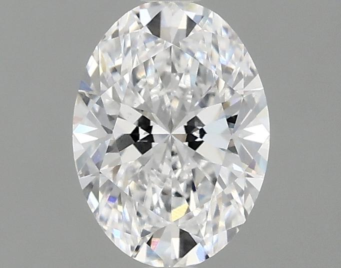 1.05 Carat Oval Shaped Excellent Cut VS1 IGI Certified Lab Grown Diamond