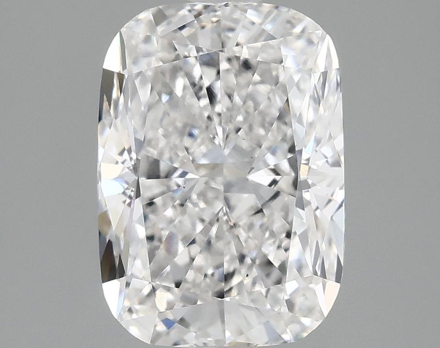 1.98 Carat Cushion Shaped Excellent Cut VS1 IGI Certified Lab Grown Diamond
