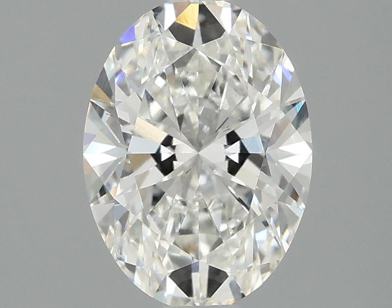 1.59 Carat Oval Shaped Excellent Cut VS1 IGI Certified Lab Grown Diamond