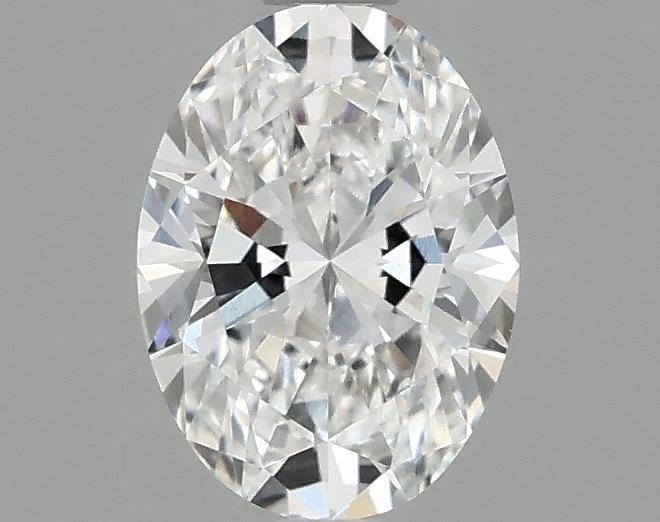 1.01 Carat Oval Shaped Excellent Cut VS1 IGI Certified Lab Grown Diamond