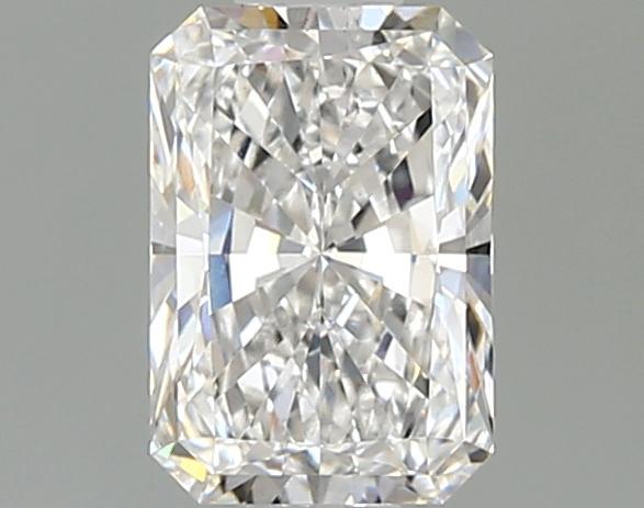 0.96 Carat Radiant Shaped Ideal Cut VS1 IGI Certified Lab Grown Diamond