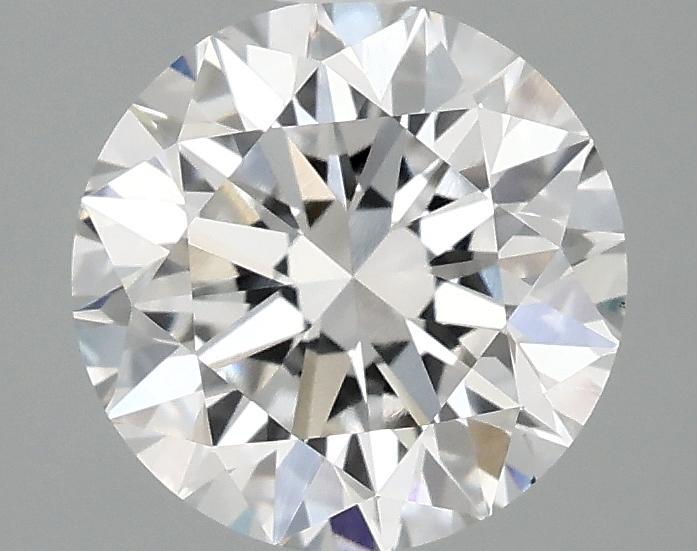 2.04 Carat Round Shaped Excellent Cut VS1 IGI Certified Lab Grown Diamond