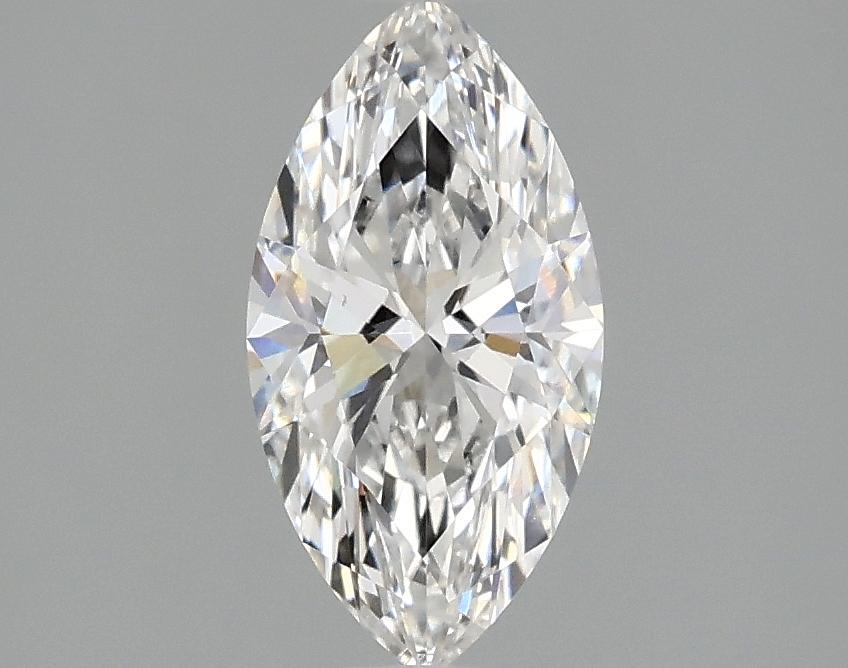 1.06 Carat Marquise Shaped Ideal Cut VS1 IGI Certified Lab Grown Diamond