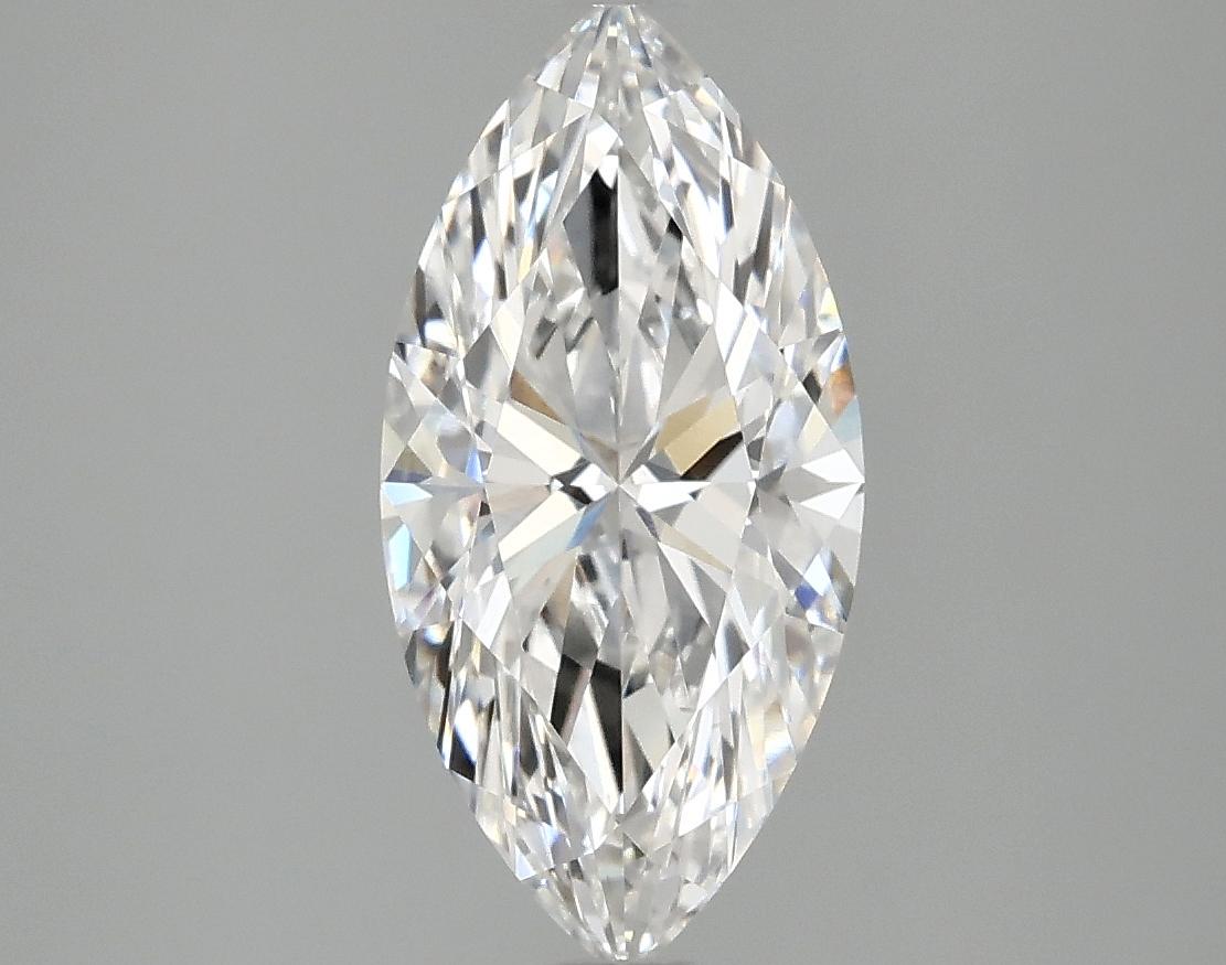 2.01 Carat Marquise Shaped Ideal Cut VS1 IGI Certified Lab Grown Diamond