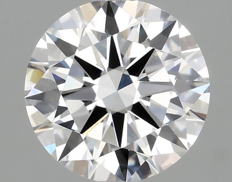 1.6 Carat Round Shaped Excellent Cut VS1 IGI Certified Lab Grown Diamond