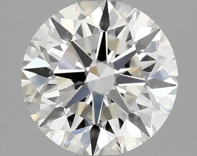 1.44 Carat Round Shaped Excellent Cut VS1 IGI Certified Lab Grown Diamond