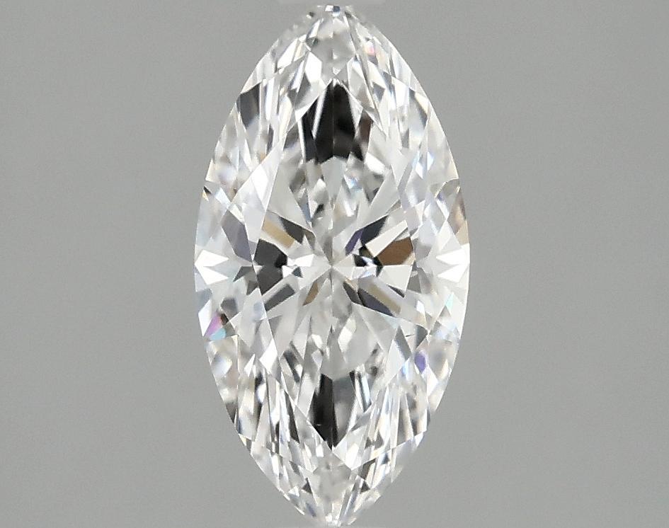 1.33 Carat Marquise Shaped Ideal Cut VS2 IGI Certified Lab Grown Diamond