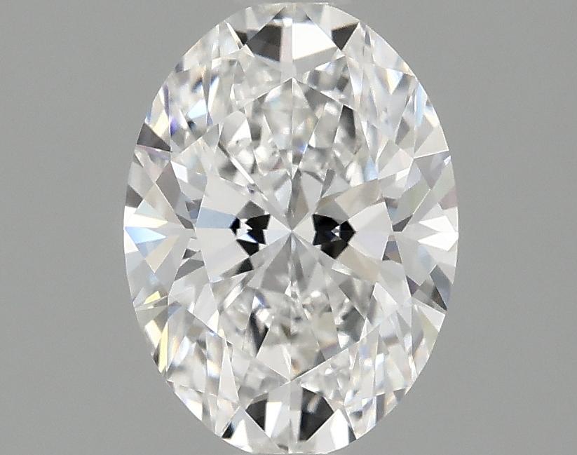1.21 Carat Oval Shaped Excellent Cut VS1 IGI Certified Lab Grown Diamond
