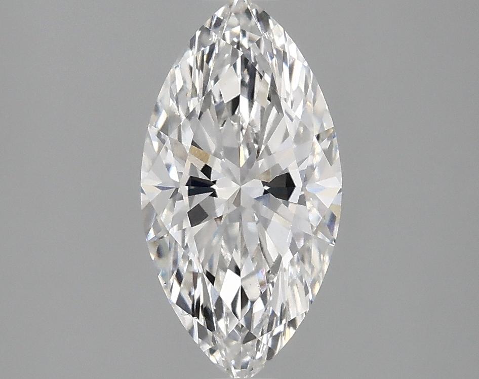 1.46 Carat Marquise Shaped Ideal Cut VS1 IGI Certified Lab Grown Diamond