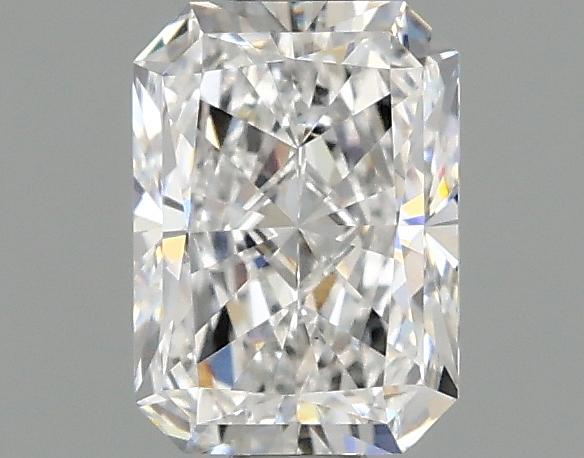0.96 Carat Radiant Shaped Ideal Cut VS1 IGI Certified Lab Grown Diamond