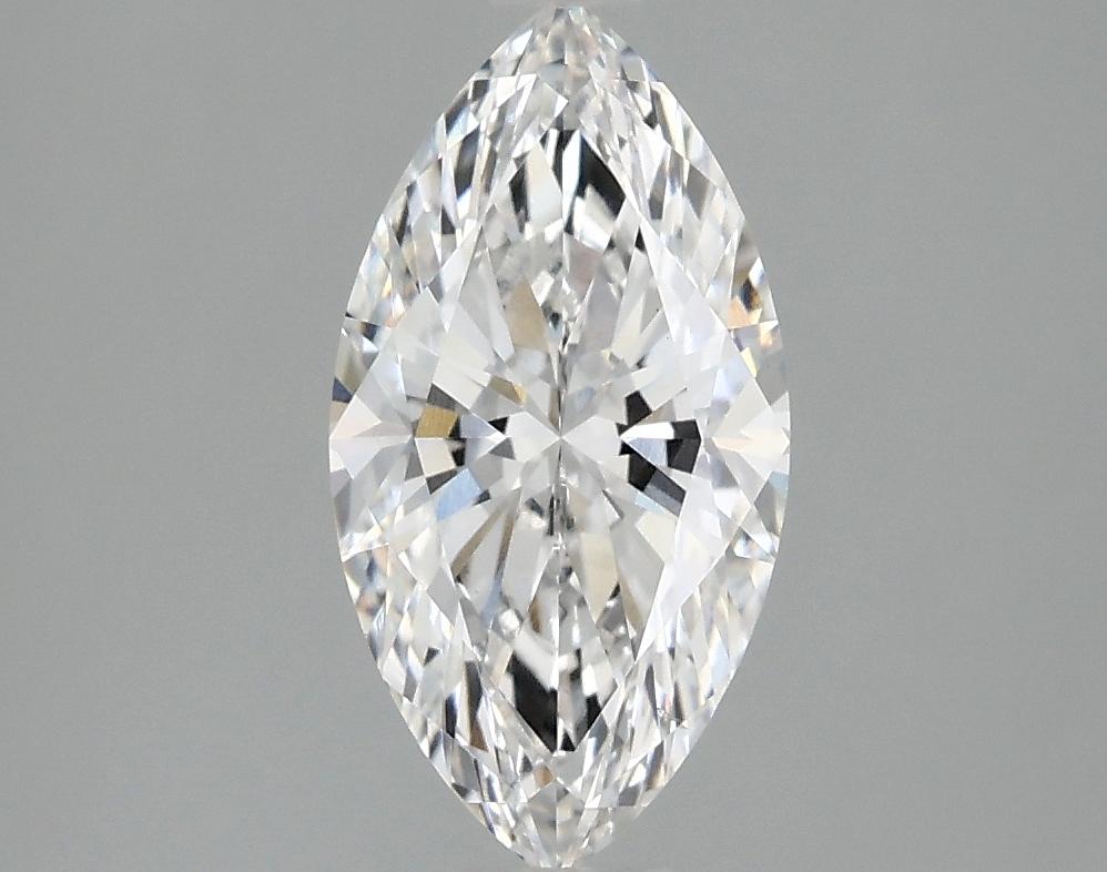 1.52 Carat Marquise Shaped Ideal Cut VS1 IGI Certified Lab Grown Diamond