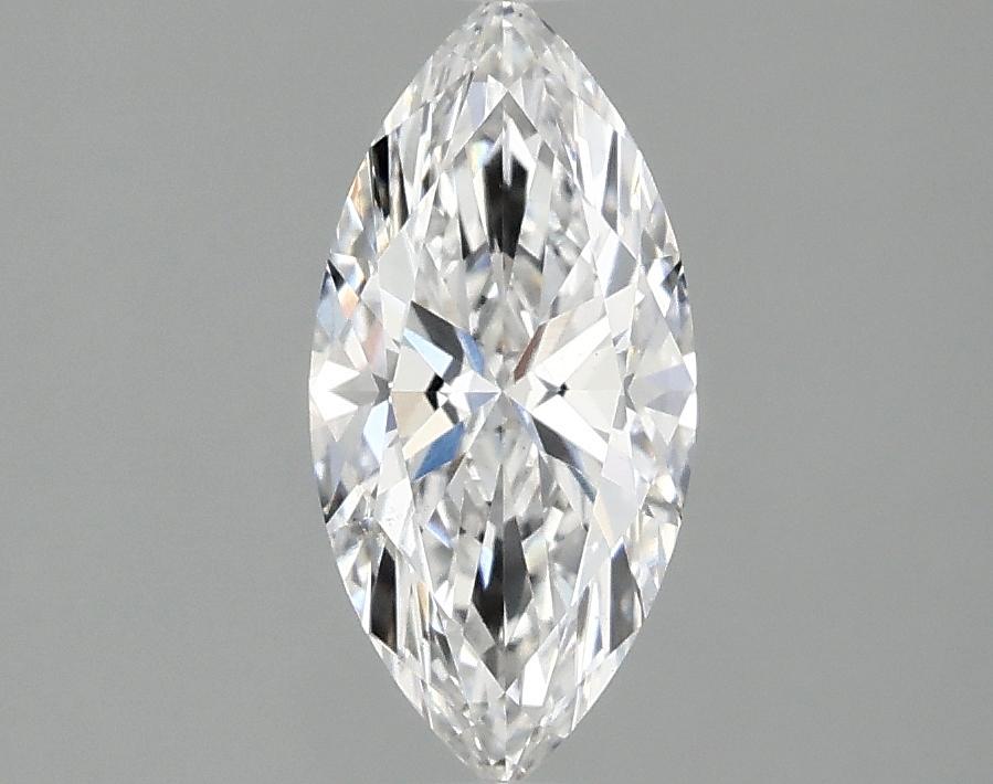 1.02 Carat Marquise Shaped Excellent Cut VS2 IGI Certified Lab Grown Diamond