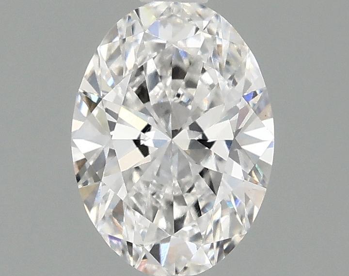 1.04 Carat Oval Shaped Ideal Cut VS1 IGI Certified Lab Grown Diamond