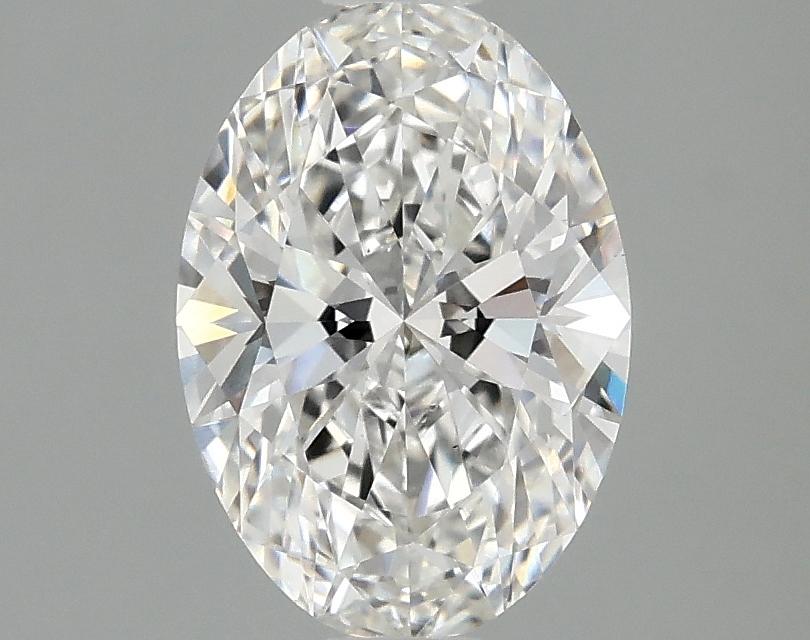 1.59 Carat Oval Shaped Ideal Cut VS1 IGI Certified Lab Grown Diamond