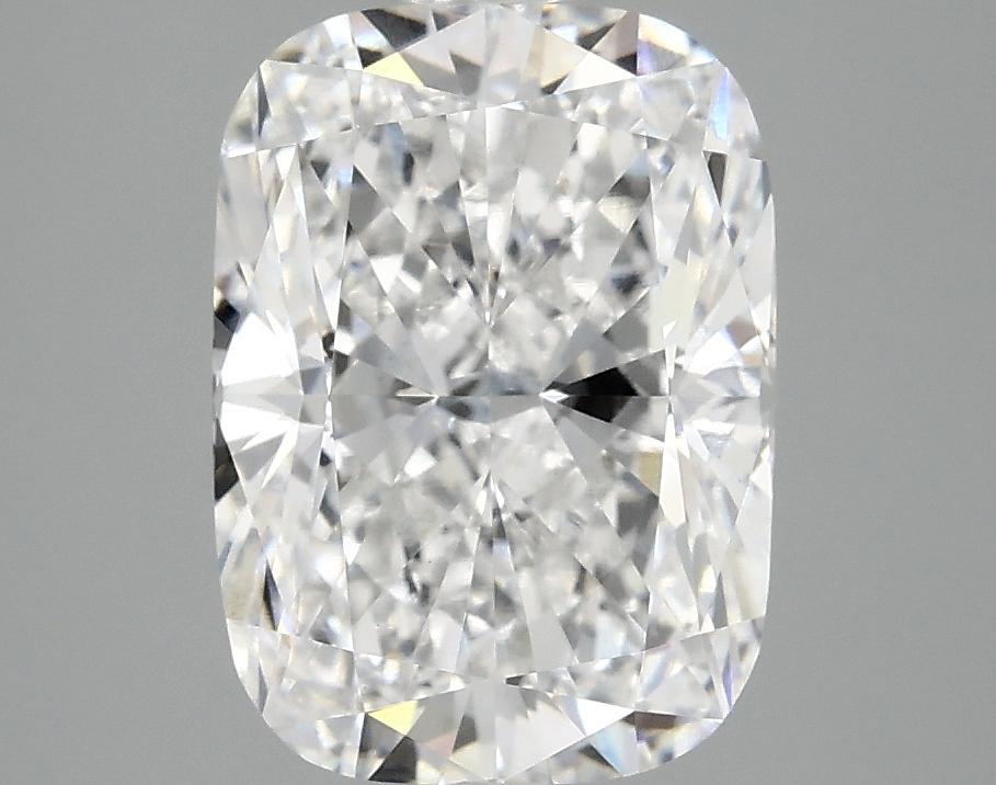 3.0 Carat Cushion Shaped Excellent Cut VS1 IGI Certified Lab Grown Diamond