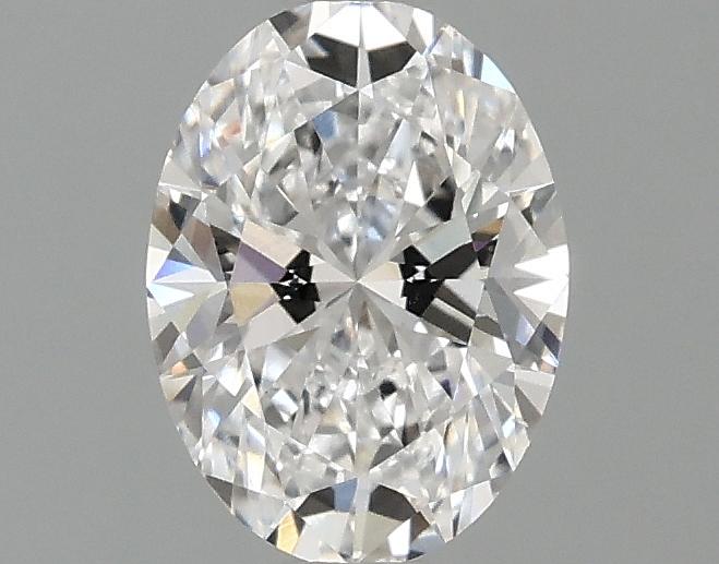 1.04 Carat Oval Shaped Excellent Cut VS1 IGI Certified Lab Grown Diamond