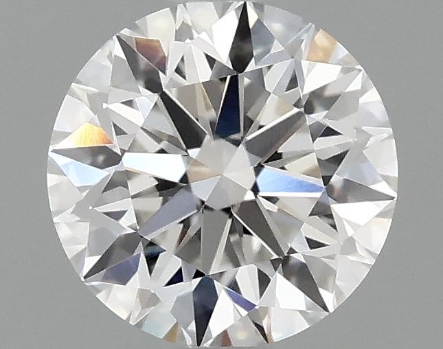 1.01 Carat Round Shaped Excellent Cut VS1 IGI Certified Lab Grown Diamond