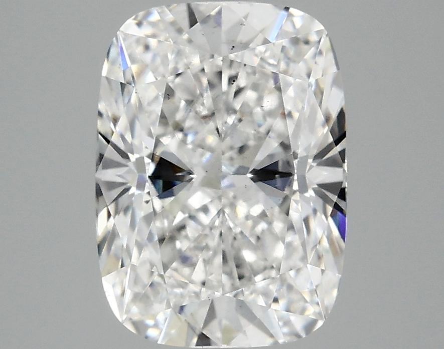 2.99 Carat Cushion Shaped Excellent Cut VS2 IGI Certified Lab Grown Diamond