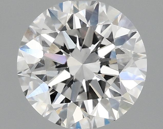 1.52 Carat Round Shaped Ideal Cut VS1 IGI Certified Lab Grown Diamond