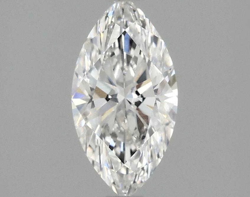 1.06 Carat Marquise Shaped Ideal Cut VS1 IGI Certified Lab Grown Diamond