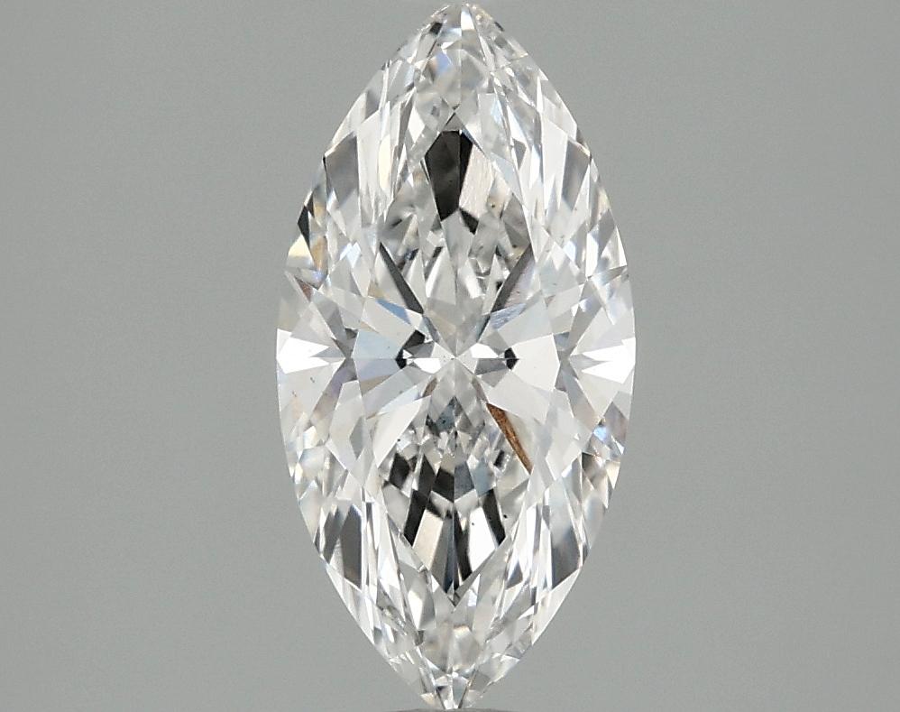 1.51 Carat Marquise Shaped Ideal Cut VS2 IGI Certified Lab Grown Diamond