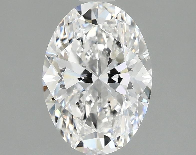 1.59 Carat Oval Shaped Ideal Cut VS1 IGI Certified Lab Grown Diamond