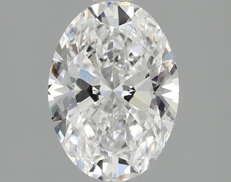 1.49 Carat Oval Shaped Ideal Cut VS1 IGI Certified Lab Grown Diamond