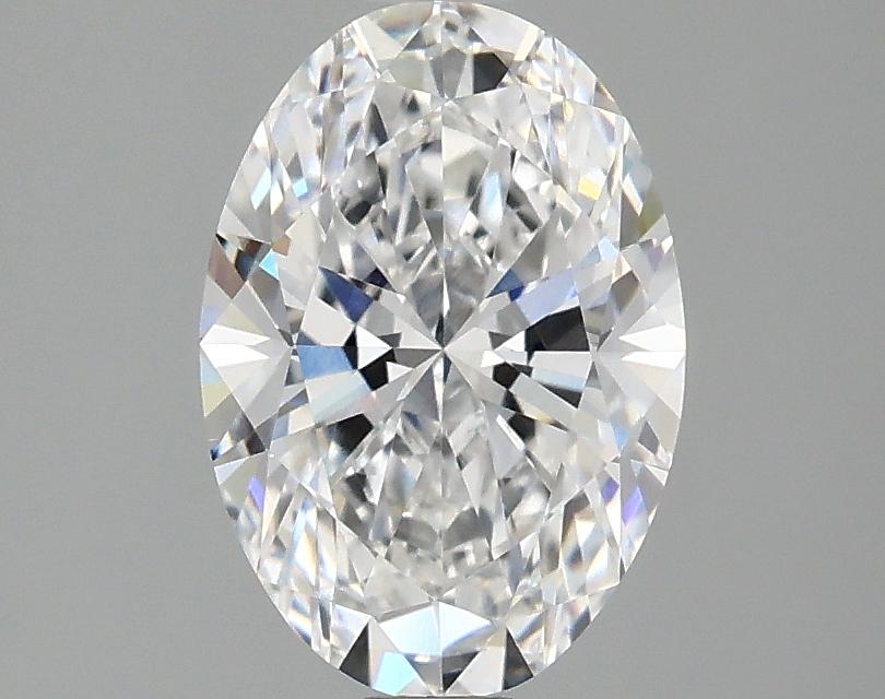 1.56 Carat Oval Shaped Ideal Cut VS1 IGI Certified Lab Grown Diamond