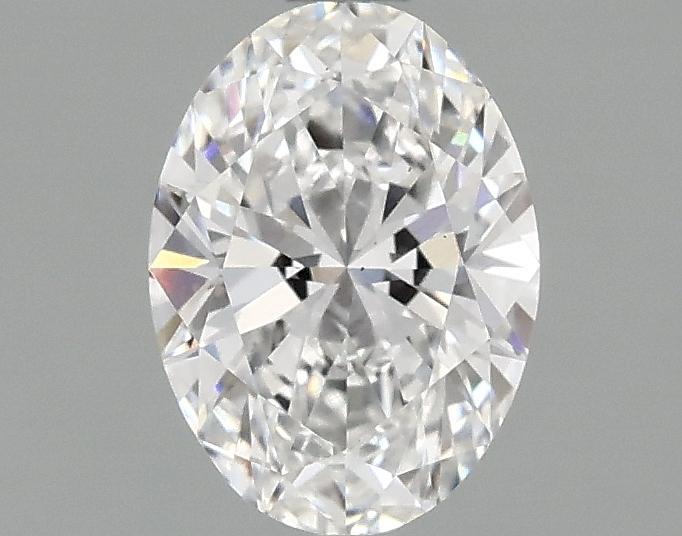 1.03 Carat Oval Shaped Excellent Cut VS1 IGI Certified Lab Grown Diamond