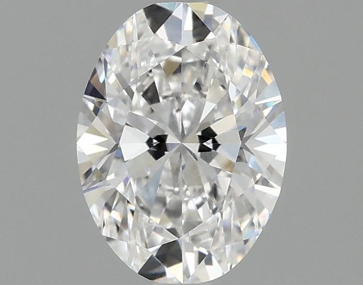 1.03 Carat Oval Shaped Excellent Cut VS1 IGI Certified Lab Grown Diamond