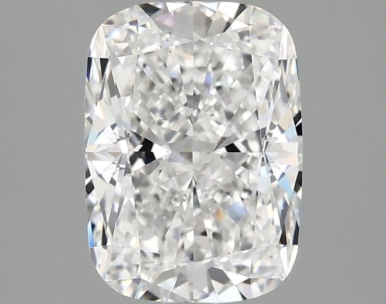 1.92 Carat Cushion Shaped Excellent Cut VS1 IGI Certified Lab Grown Diamond
