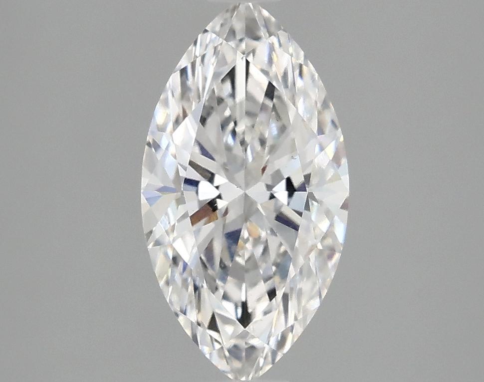1.54 Carat Marquise Shaped Excellent Cut VS1 IGI Certified Lab Grown Diamond
