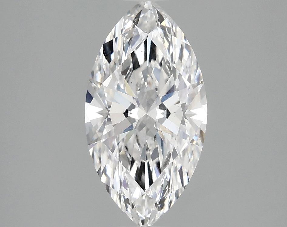 1.4 Carat Marquise Shaped Excellent Cut VS1 IGI Certified Lab Grown Diamond